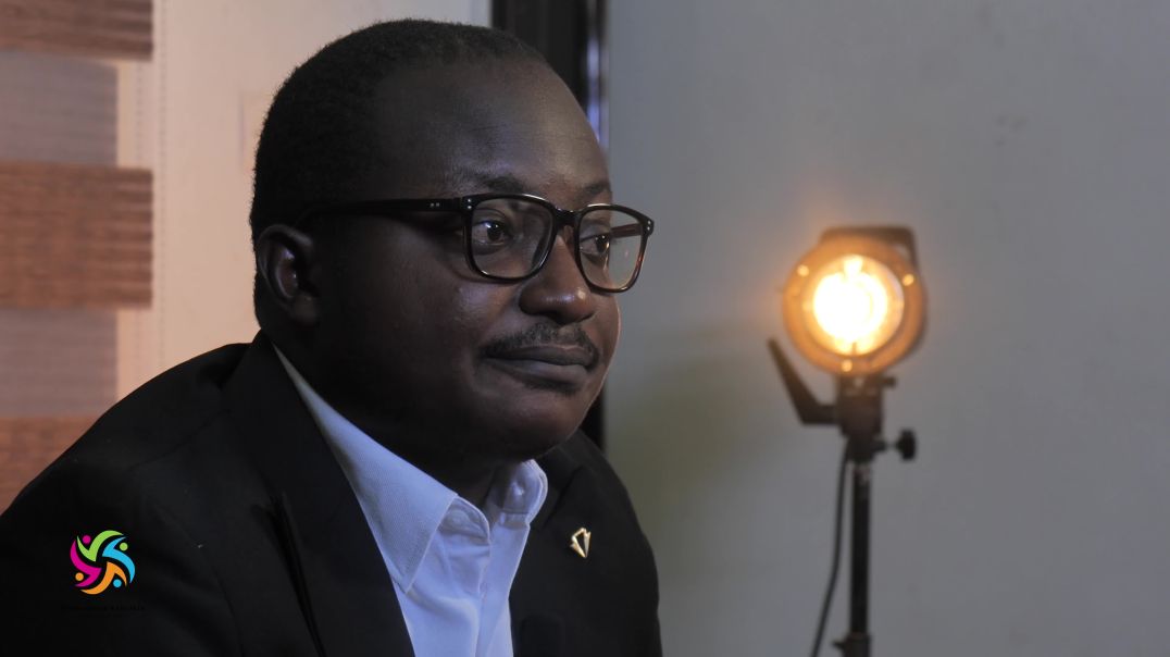 Dr. Dumazedier Kabasele