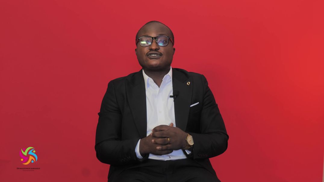 Dr. Dumazedier Kabasele