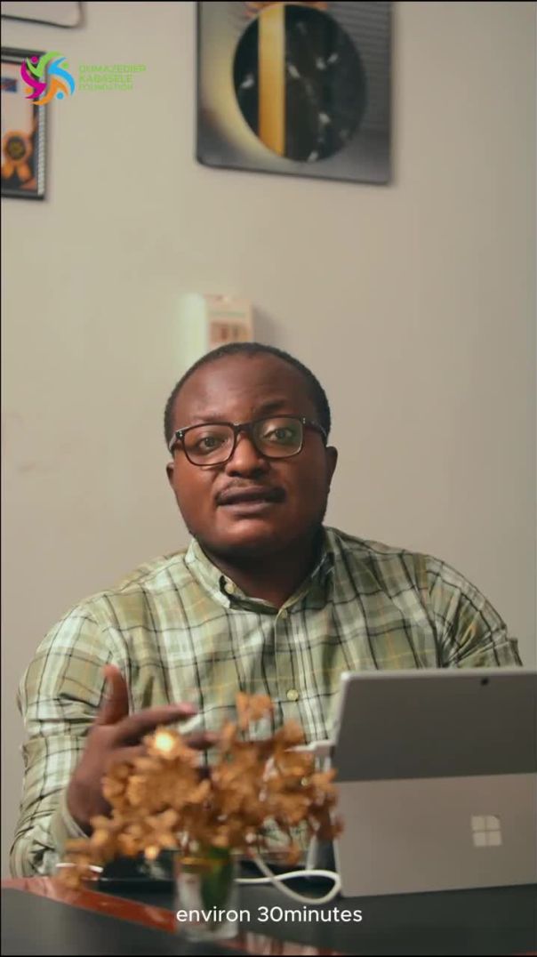 Dr. Dumazedier Kabasele - ⁣Coaching Santé Mentale – Épisode spécial